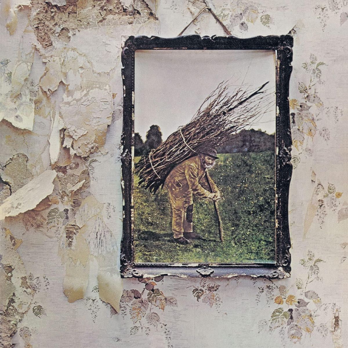 04. Led Zeppelin IV (1971)
